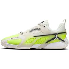 Jordan Air Jordan Heir PF Sail Volt - Beige