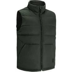Under Armour Men's UA Storm Sportstyle Down Vest - Dark Green