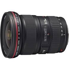 Canon EF 16-35 mm f/2.8L ll USM Zoomobjektiv