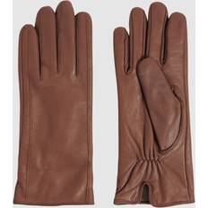 Reiss Gloves & Mittens Reiss Giselle Leather Gloves