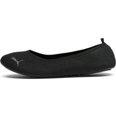 Puma Lågskor Puma Illiana Ballet Shoes - Black Gold