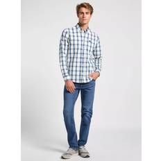 Lee Overdele Lee Button Down Shirt - Orion