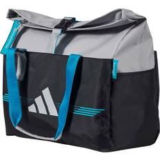 Bolsos de fin de semana adidas Bolsa Duffle Weekend 3.4 - Offwhite