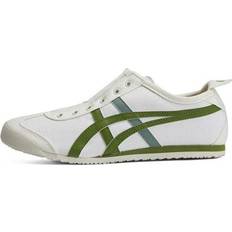 Onitsuka Tiger Mexico 66 - White Green