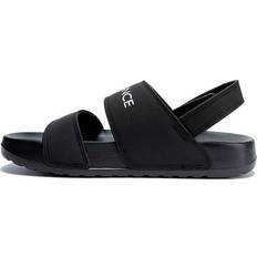New Balance Black Sandals New Balance Clay Casual Unisex Sandals - Black