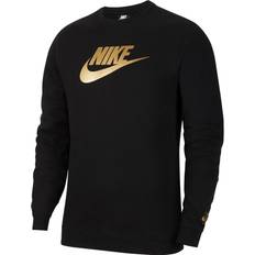 Nike Long Sleeve Sweatshirt