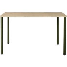 Herman Miller Tables Herman Miller OE1 Oak Olive Writing Desk