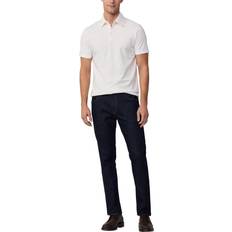 Hackett London Cotton Jersey Polo Shirt
