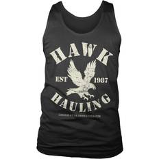Tank Top - Black