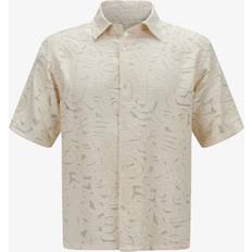 NN07 Relaxed Fit Freddy Short Sleeve Shirt