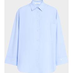 By Malene Birger Derris Organic Cotton Shirt