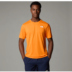 The North Face Performance T-Shirt - Orange