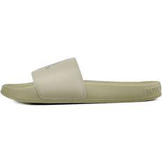 New Balance Women Slippers & Sandals New Balance x Noritake B Wide Slippers - Green