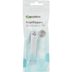 Nagelprodukter Apoteket Nagelklippare Stor - 1 St