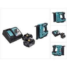 Makita Nietpistolen Makita DBN 500 RF Accu Opsteekspijkermachine 18 V