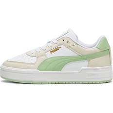 Puma CA Pro Classic - White/Pure Green