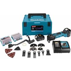 Makita Multimaschinen Makita Multifunktionswerkzeug Maleah