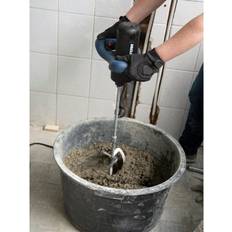 Ferm Färg Cementomrörare 1400 W