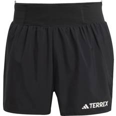 Adidas Elastan/Lycra/Spandex Shorts adidas Xperior Shorts - Black