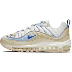 Nike Air Max 98 LX - Royal Gold