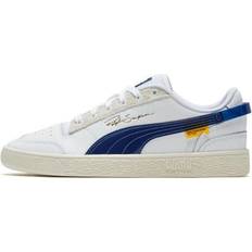 Puma Randomevent x Ralph Sampson Low - True Blue