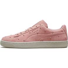 Puma Suede Studs Buty Sportowear - Pink