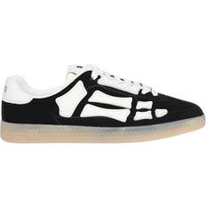 Amiri Pacific Bones Sneakers - Black/White
