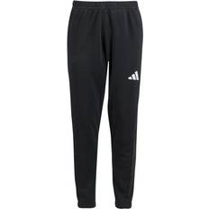France Trousers & Shorts adidas Trousers France Gardien 2025/26 Noir