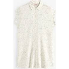 Beige Natkjoler Triumph BoyfriendFit Natkjole - Damer