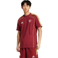 T-shirts adidas Arsenal UBP 2024/25 Rouge T-shirt