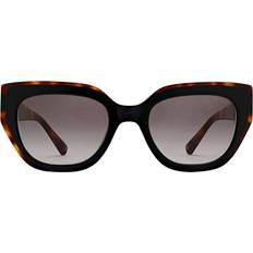 Ted Baker Sunglasses Ted Baker Womens Coral Sunglasses - Black