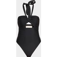 Arielle One Piece Swimsuit - Black
