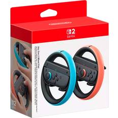 Nintendo Rattar & Racingkontroller Nintendo Switch 2 Rattmodifikation Joy-Con 2