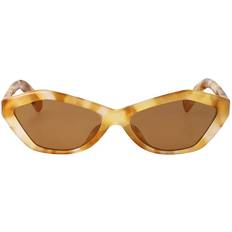 Solglasögon Jacquemus Bambino Sunglasses - Metallic Gold