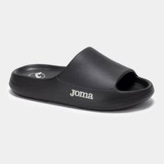 Joma Hjemmesko & Sandaler Joma Chanclas S After Lady 2501 - Black