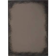 Brons Väggspeglar Ethnicraft Aged 76x106 cm Bronze Väggspegel