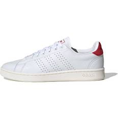 adidas Advantage Scarlet