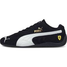 Puma Speedcat Shoes Puma x Scuderia Ferrari Speedcat - Black