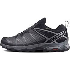 Salomon X Ultra 3 Gtx - Black/Dark Grey
