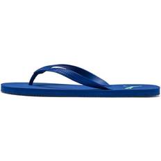 Puma Women Flip-Flops Puma First Flip Sandals - Blue