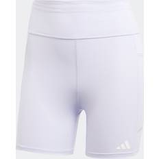 Lilla Tights adidas Løbetights Otr Sho L - Blå