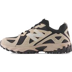 New Balance 610T Black Cream