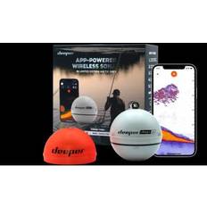 Smart Sonar CHIRP 2.0 Limited Edition