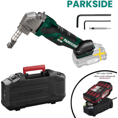 Nibbler Parkside 20V Akku-Knabber PMKA 20-Li A1