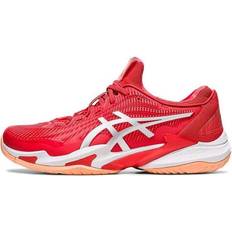 Asics Court FF 3 Novak - Fiery Red