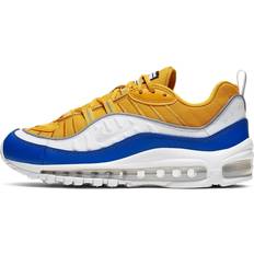Nike Air Max 98 SE - Yellow Royal