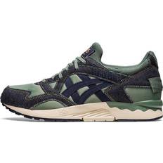Asics Trabuco Max 2 - Midnight Black