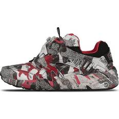 Puma Trapstar x Disc Blaze Camo - Multi-Color