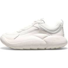 UGG White Trainers UGG LA Cloud Trainer - Triple White