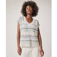 Capes & Ponchos Splendid Brynna Sweater Poncho - TWILIGHT MULTI
